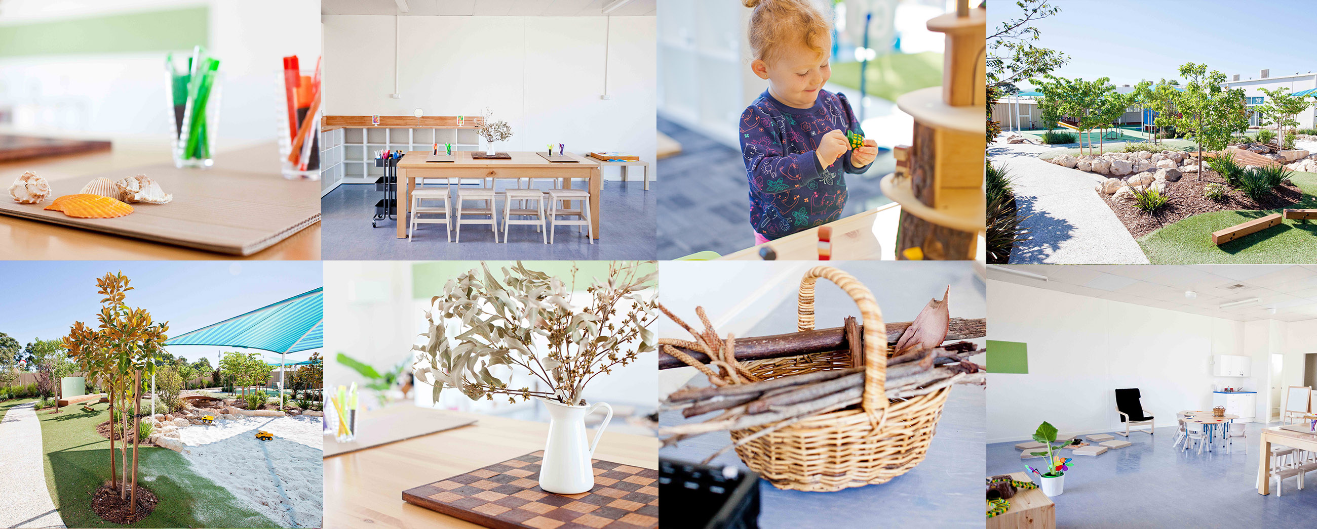 Stirling Childcare Centre | Acacia Hill Early Learning Perth